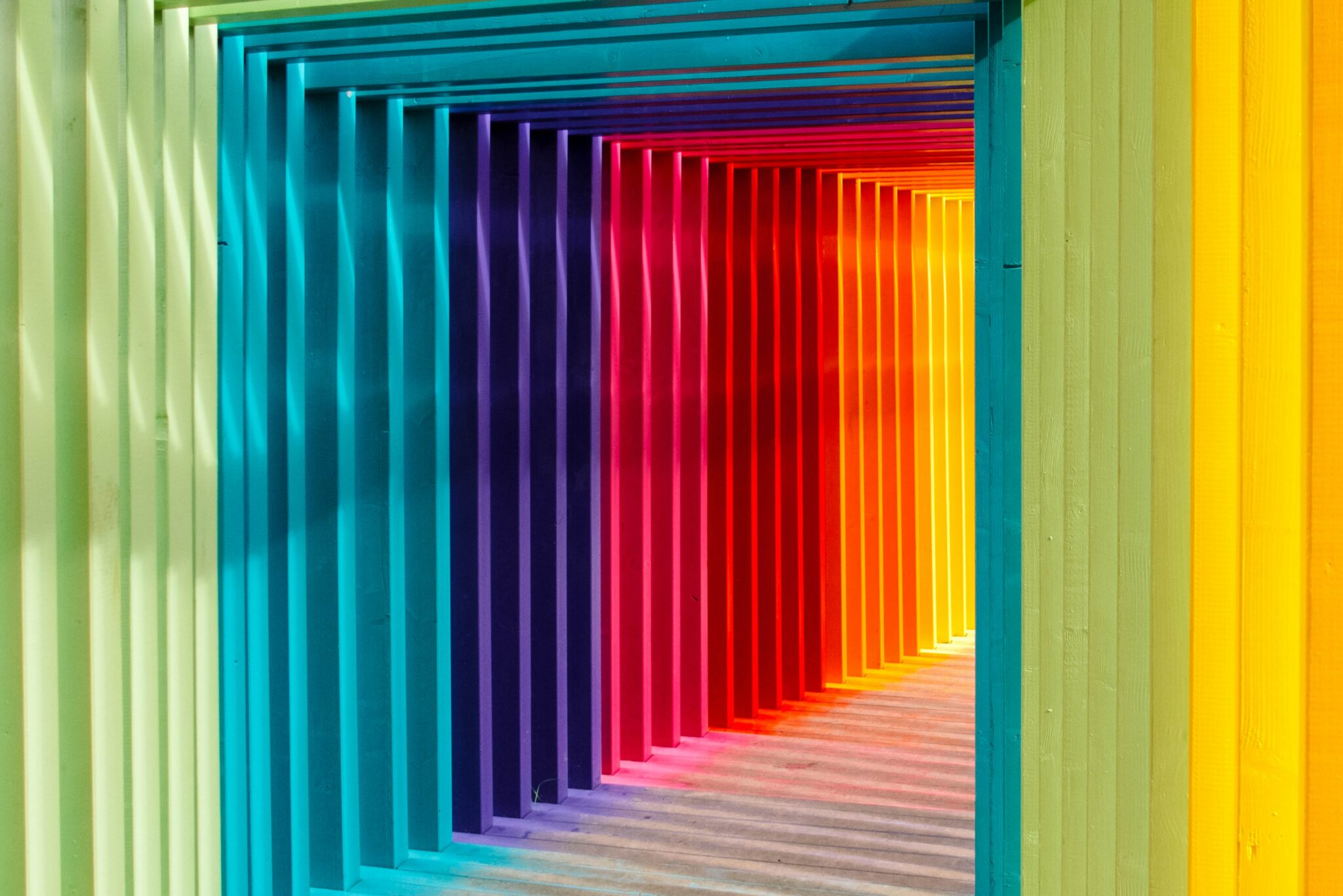 Colour Psychology: What Your Brand Colours Say About You