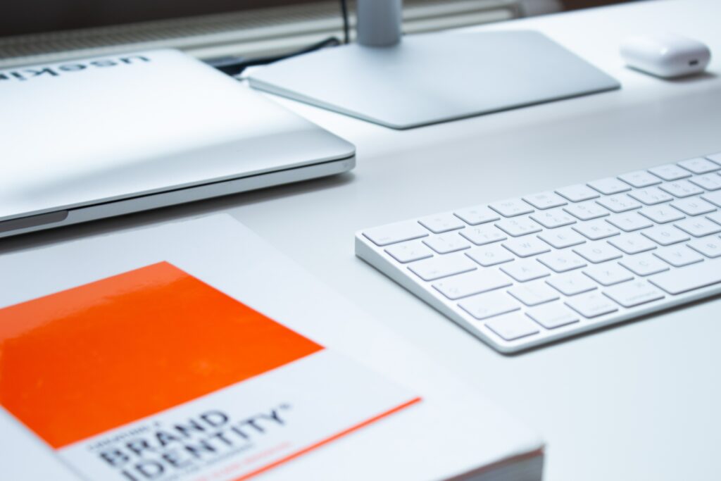 branding and brand identity