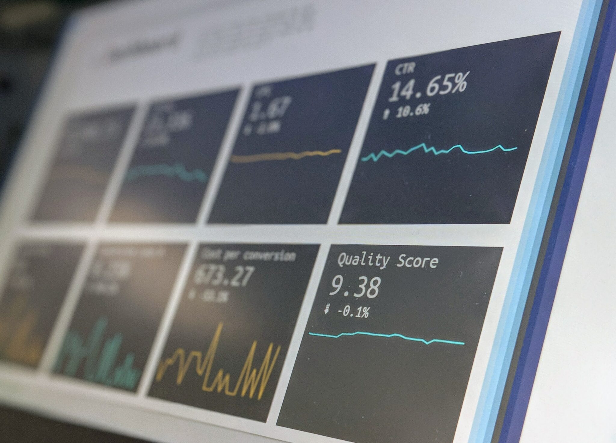 Search Engine Optimization: How to Create A Bulletproof Strategy