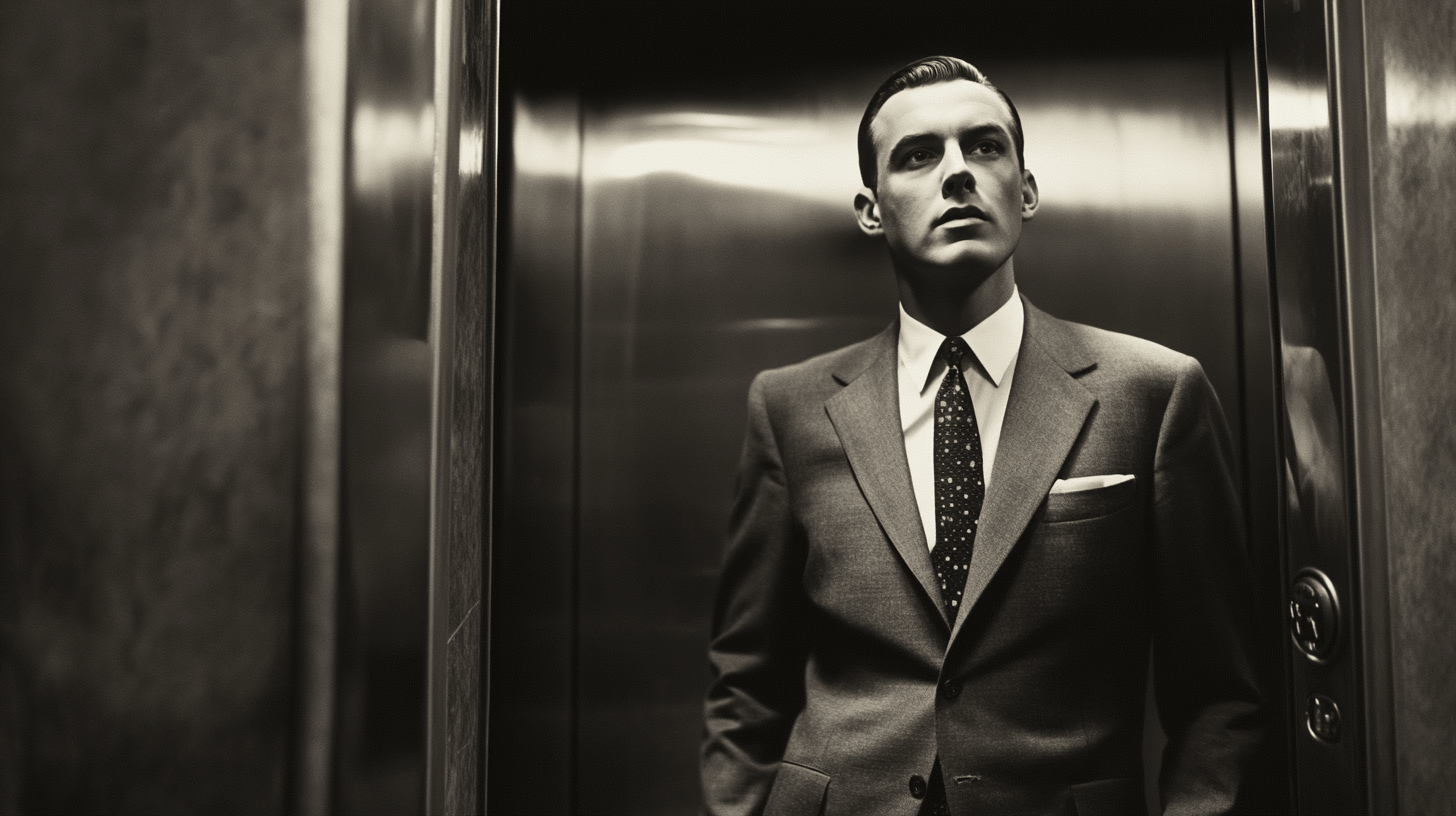 How to Craft an Effective Elevator Pitch That Gets Results