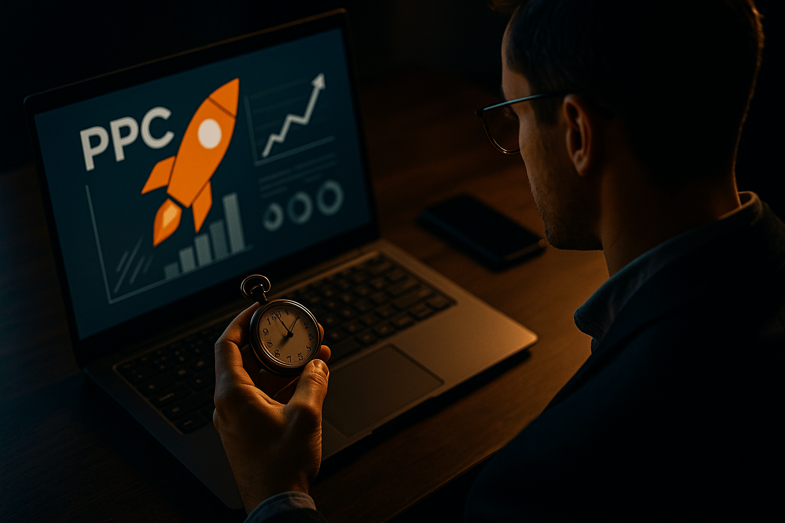 How to Get Started with PPC Advertising in 30 Minutes