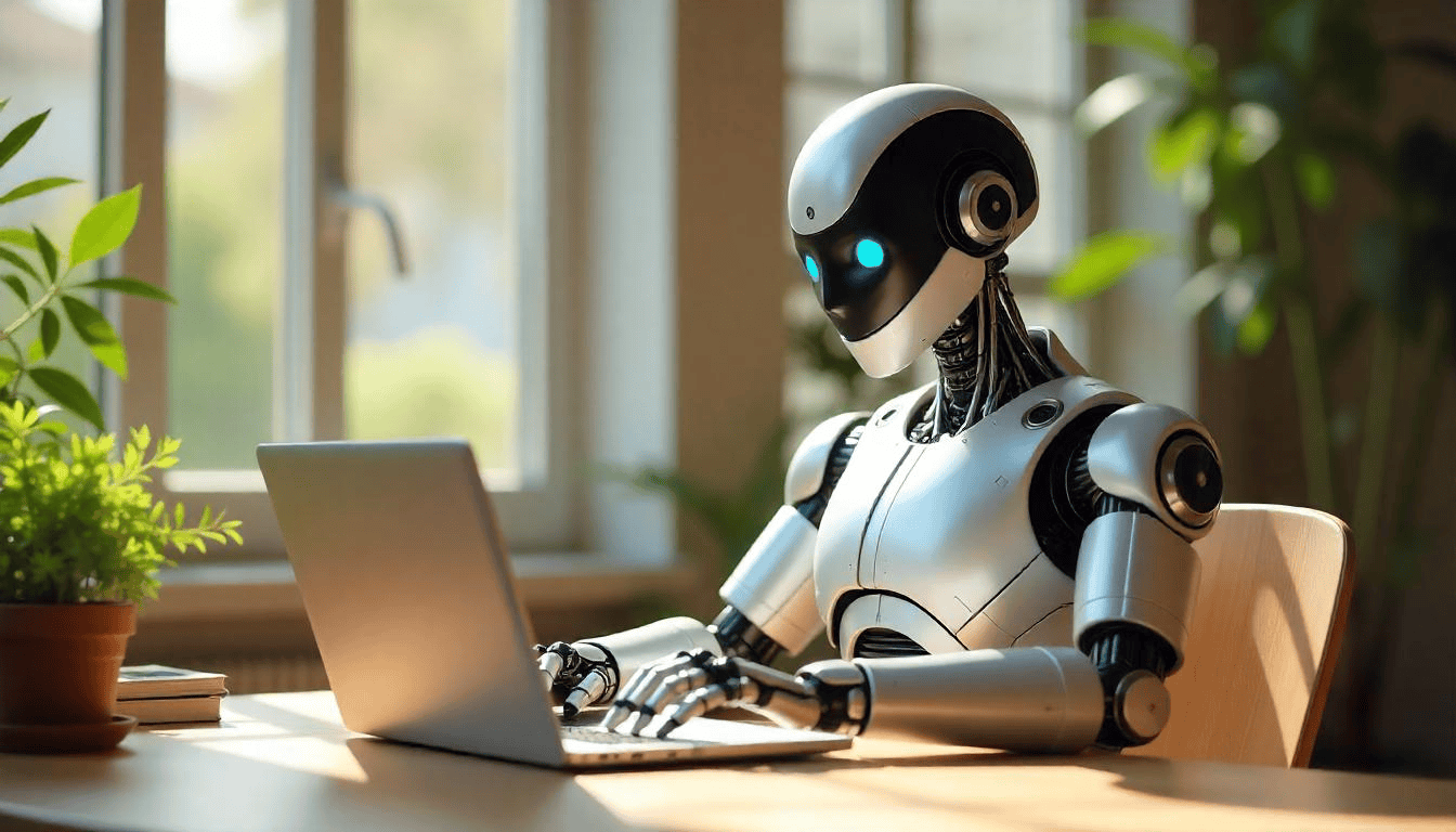 How to Write Meta Descriptions with AI (Without Losing Your Mind)