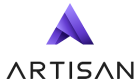 Artisan 1 Original Logo 3